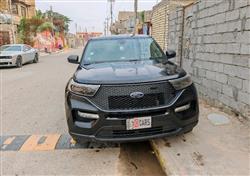 فورد إكسبلورر